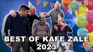 BEST OF KAFE ZALE  2023 [upl. by Dorfman]