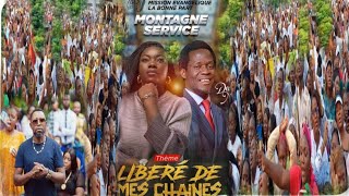 NA SE YA MBULA TOZO LUKA YESU AVEC FEMMe THAMAr MONTAGNe SERVICe [upl. by Lemra]